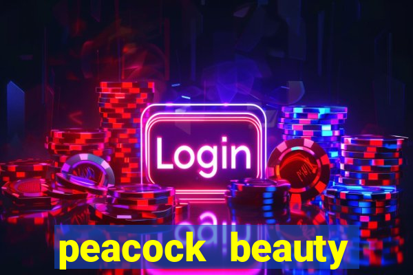 peacock beauty imperial 88 slot