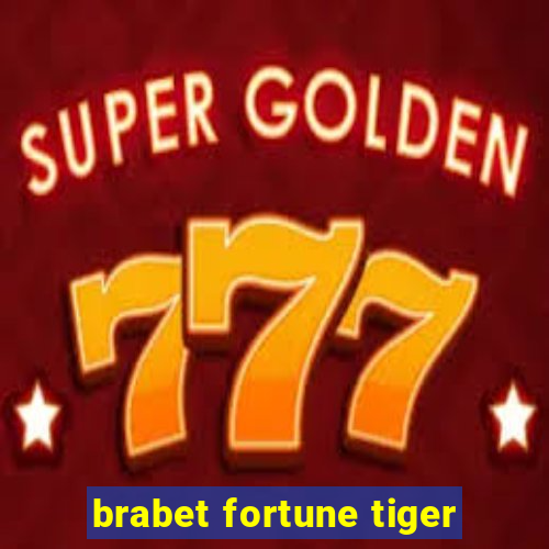 brabet fortune tiger