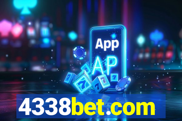 4338bet.com