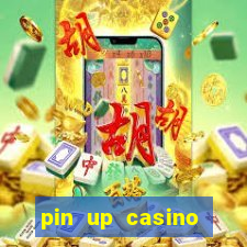 pin up casino reclame aqui