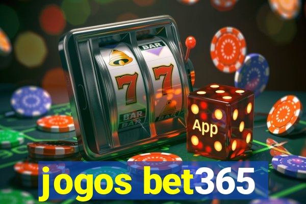 jogos bet365