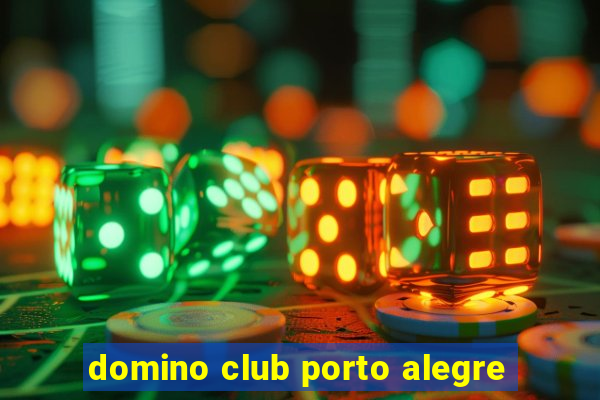 domino club porto alegre