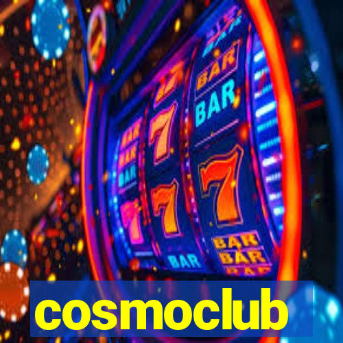 cosmoclub