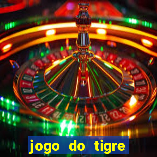 jogo do tigre deposito 5 reais