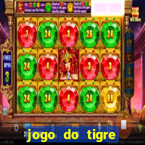 jogo do tigre deposito 5 reais