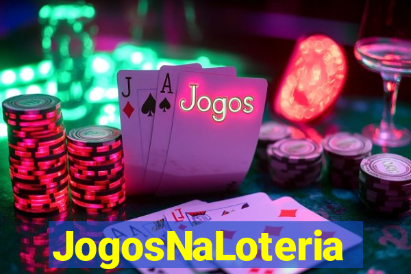 JogosNaLoteria