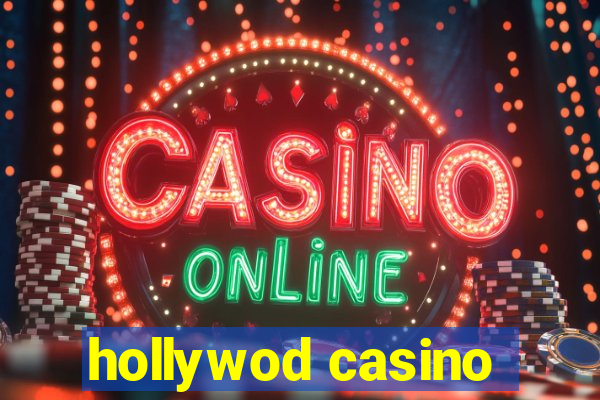 hollywod casino