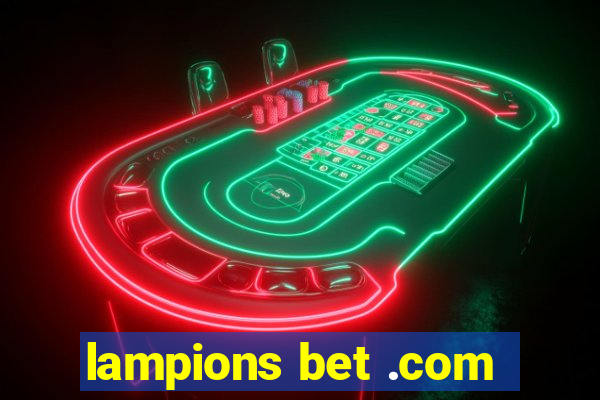 lampions bet .com