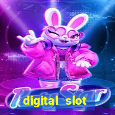 digital slot machine software