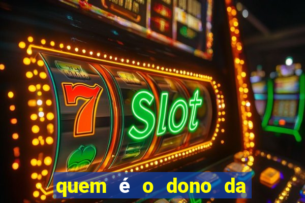 quem é o dono da pg slot