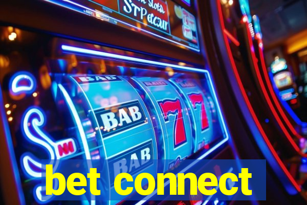 bet connect