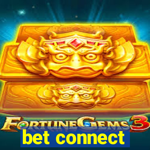 bet connect