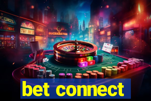 bet connect