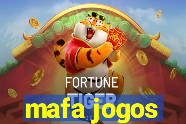 mafa jogos