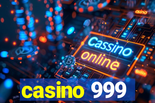 casino 999