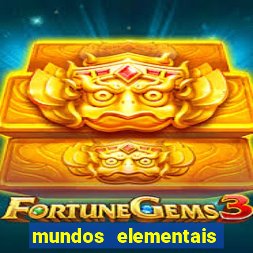 mundos elementais apk download