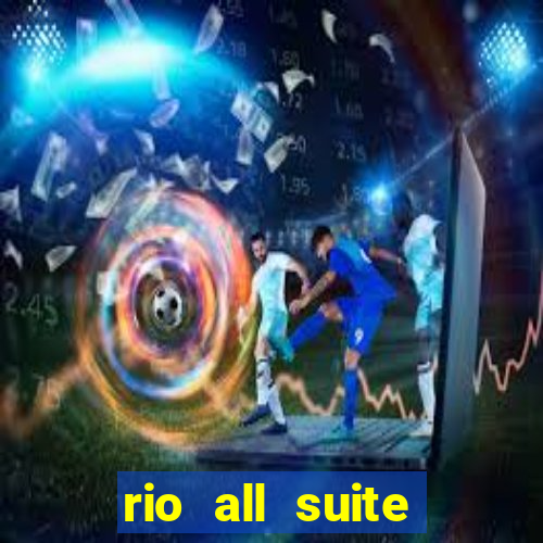 rio all suite hotel and casino vegas