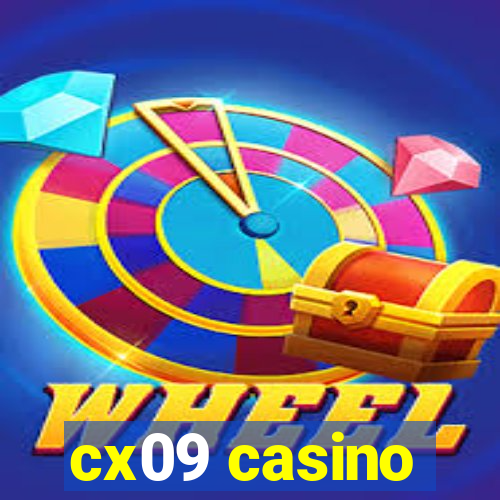 cx09 casino