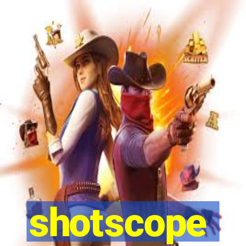 shotscope