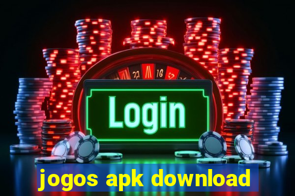 jogos apk download