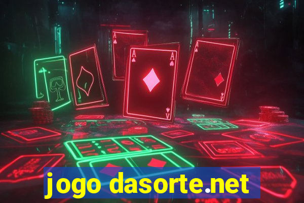 jogo dasorte.net