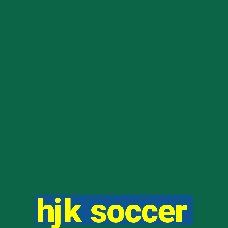 hjk soccer