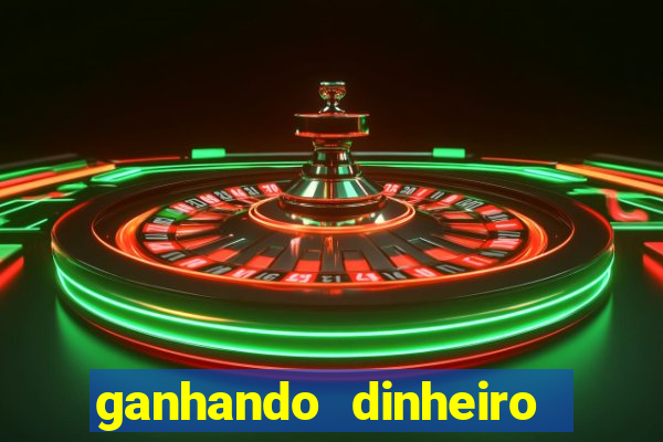 ganhando dinheiro no casino