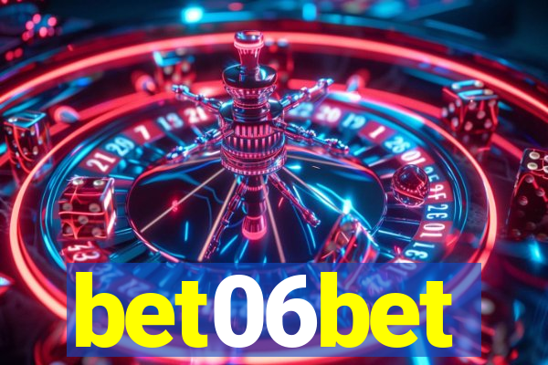 bet06bet