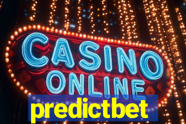 predictbet