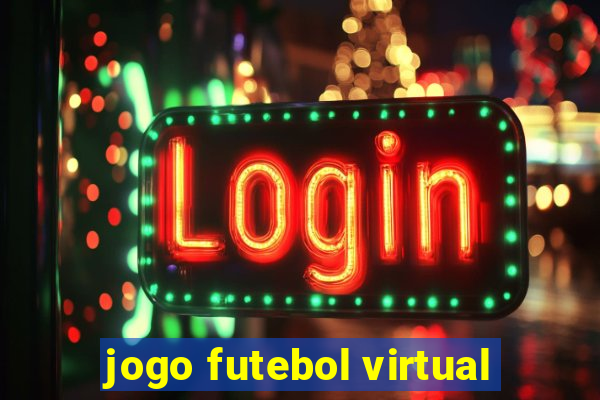 jogo futebol virtual