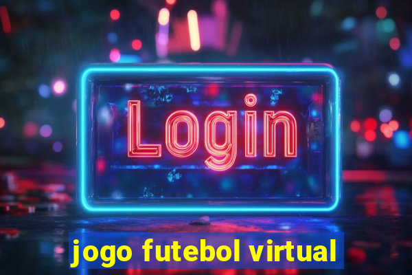 jogo futebol virtual