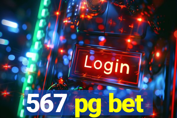 567 pg bet