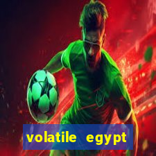 volatile egypt dream drop slot free play