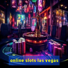 online slots las vegas