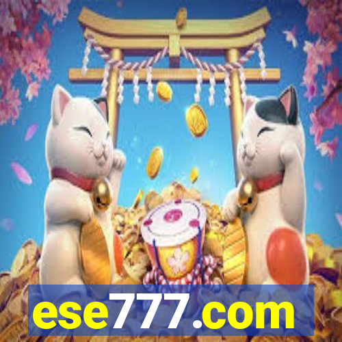 ese777.com