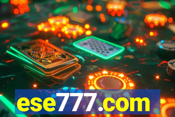 ese777.com