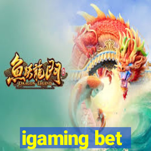 igaming bet