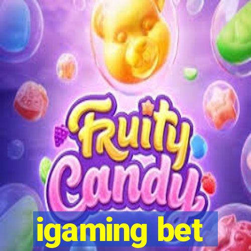 igaming bet