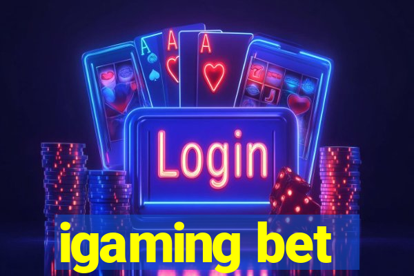 igaming bet