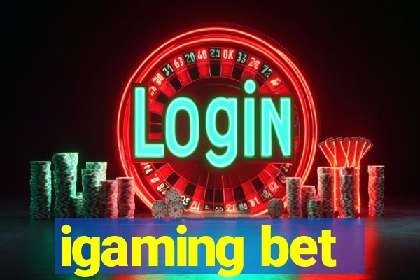 igaming bet