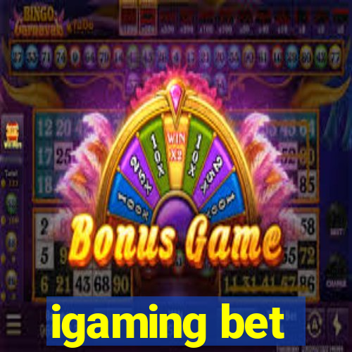 igaming bet