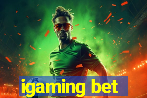 igaming bet