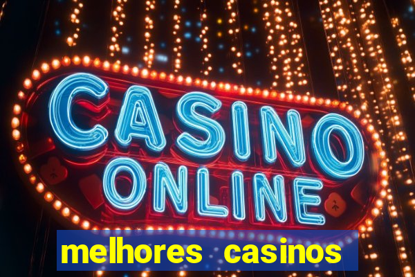 melhores casinos com multibanco