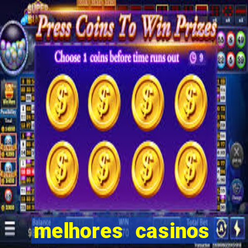 melhores casinos com multibanco