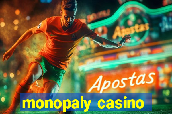 monopaly casino