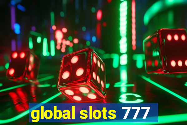 global slots 777