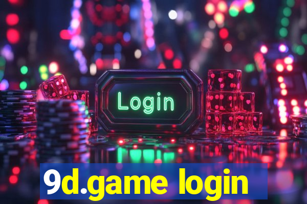 9d.game login