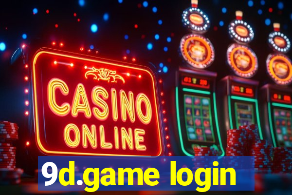 9d.game login