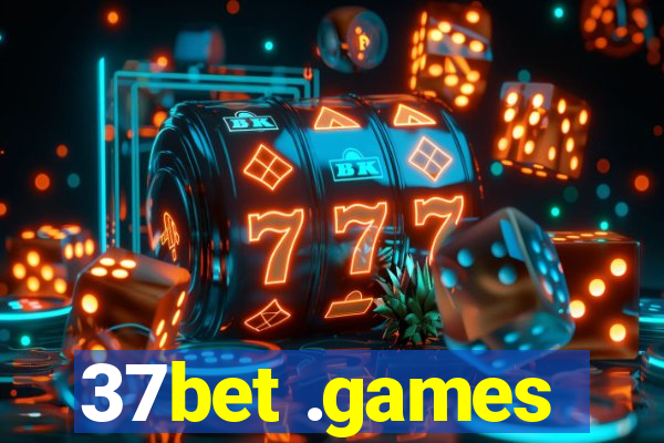 37bet .games