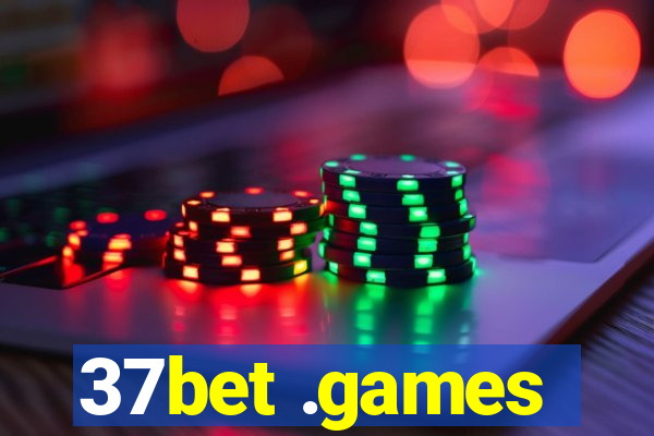 37bet .games